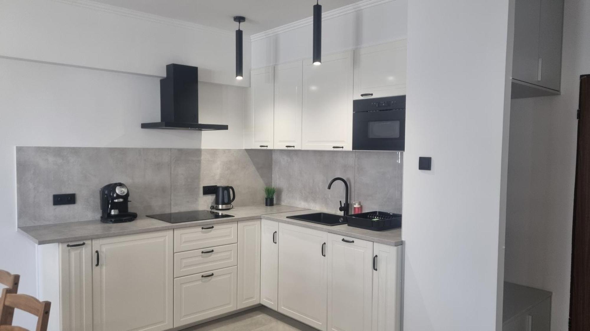 Apartament Statek Z Sauna Blisko Morza Мендзыздрое Экстерьер фото