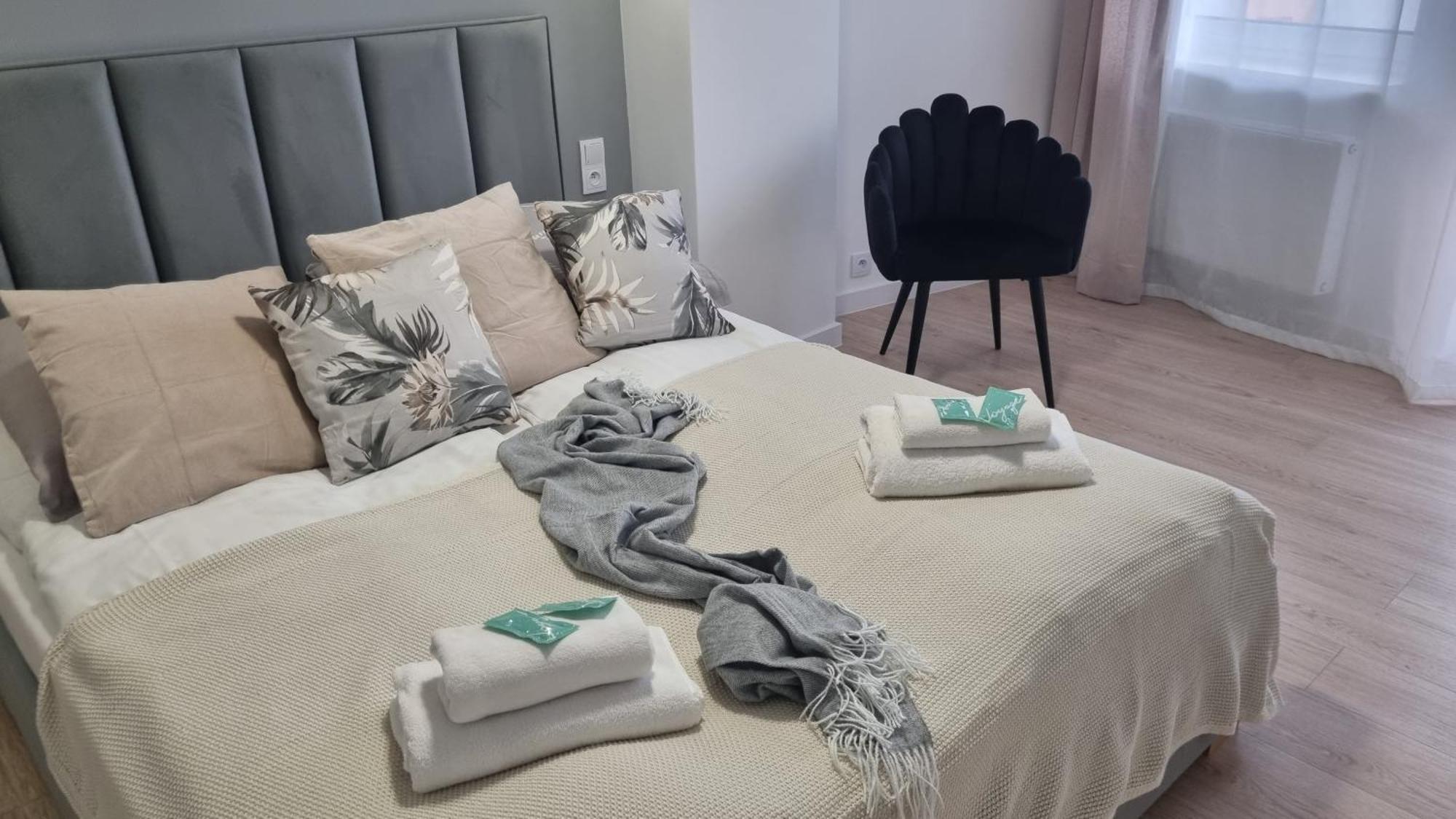 Apartament Statek Z Sauna Blisko Morza Мендзыздрое Экстерьер фото