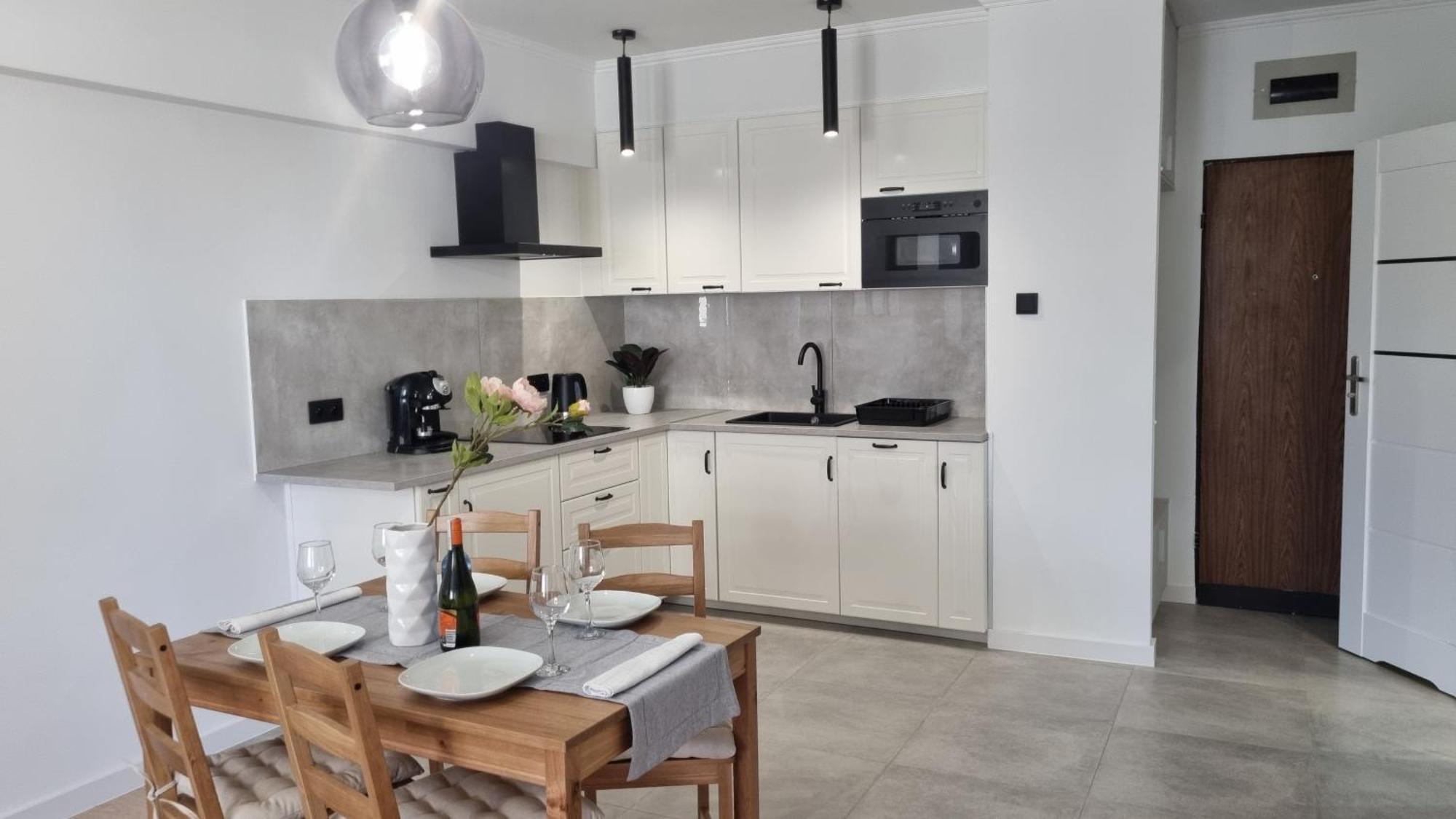Apartament Statek Z Sauna Blisko Morza Мендзыздрое Экстерьер фото