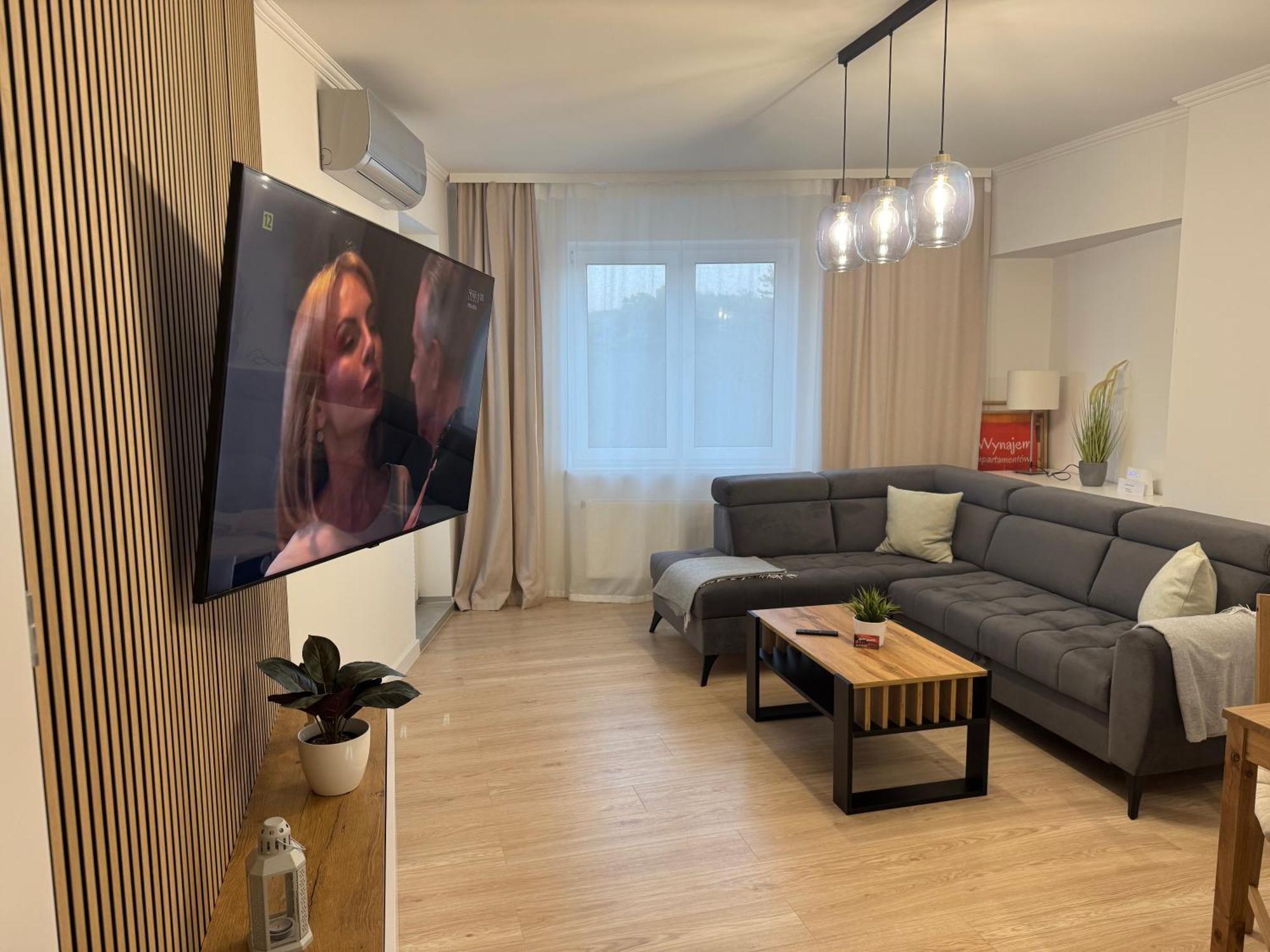Apartament Statek Z Sauna Blisko Morza Мендзыздрое Экстерьер фото